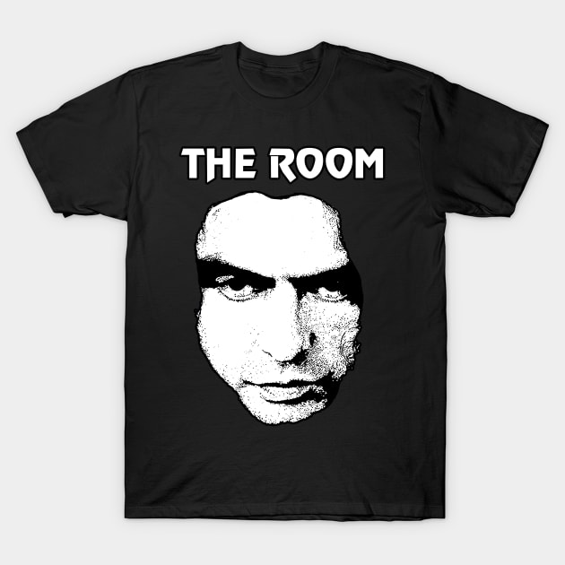 The Room Movie